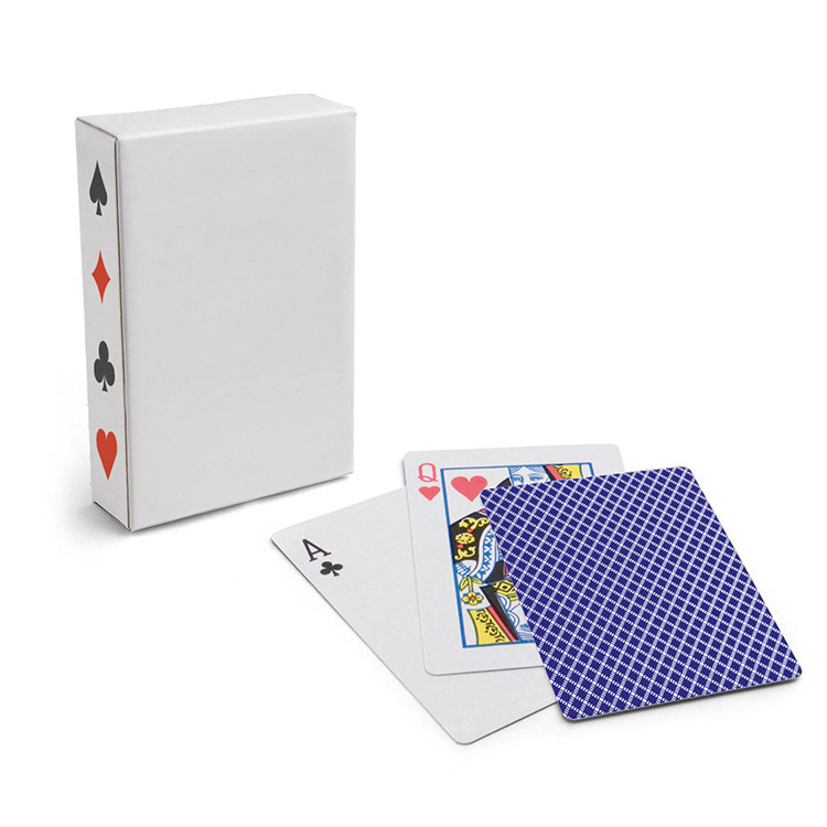 Карти за играње сет