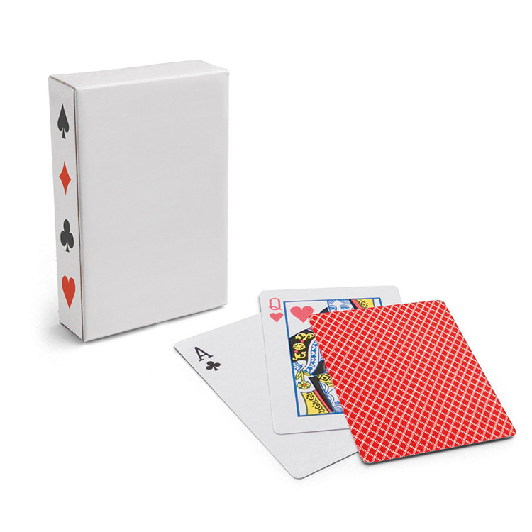 Карти за играње сет