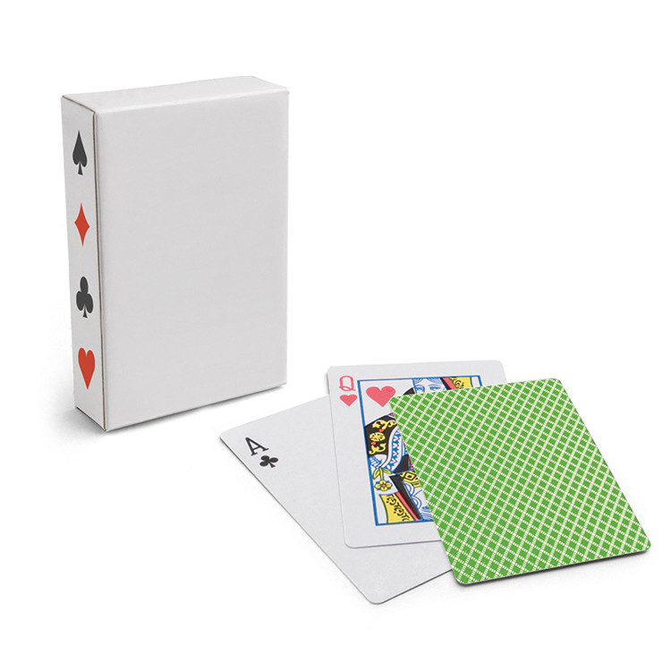 Карти за играње сет