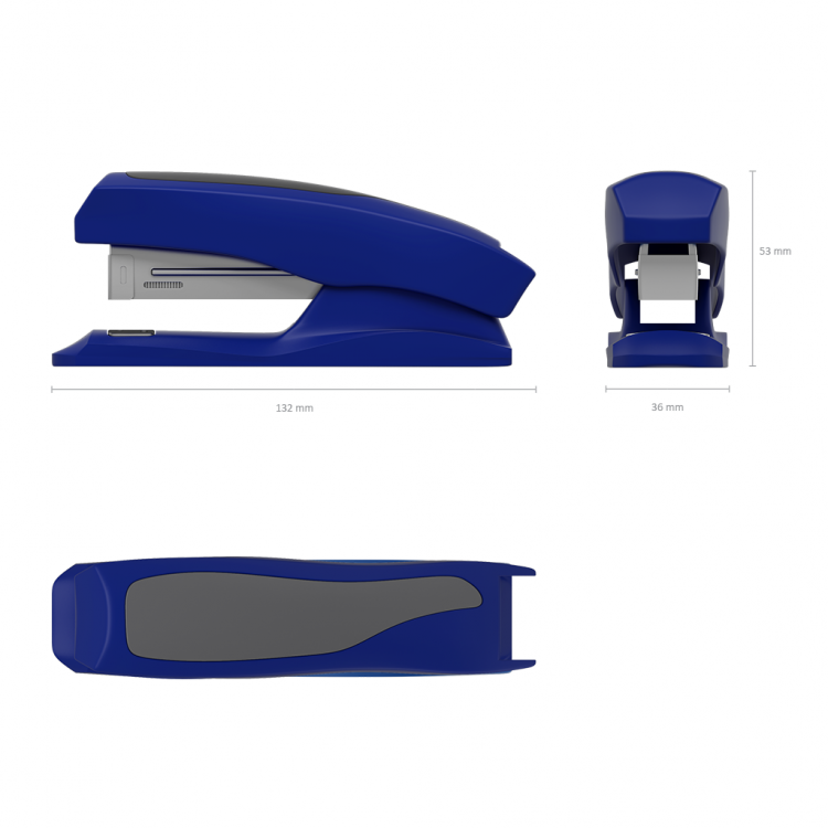 Хефталица Елеганс 24/6