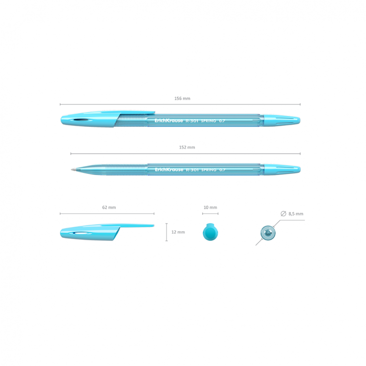 Пенкало Р-301 Спринг Erich Krause