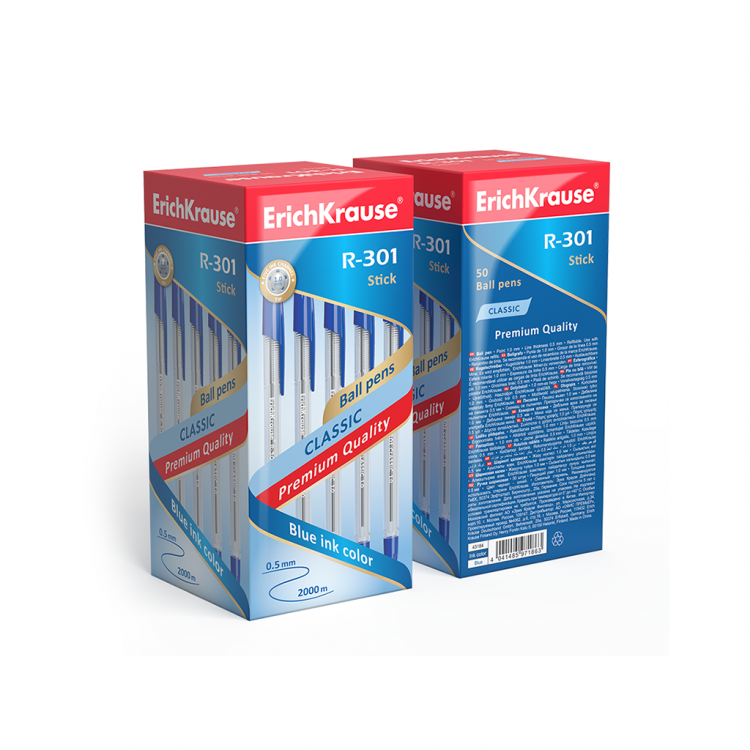 Пенкало Р-301 Класик Erich Krause