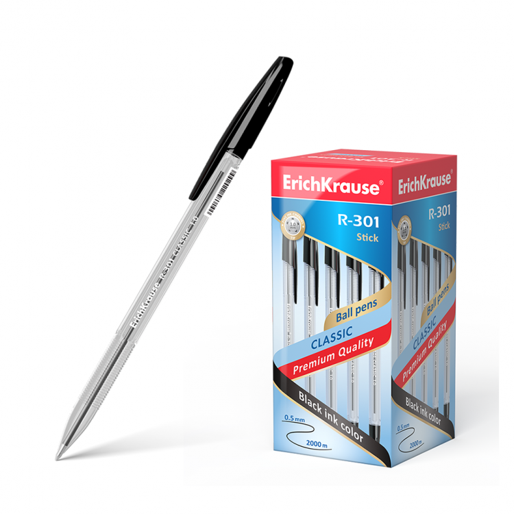 Пенкало Р-301 Класик Erich Krause