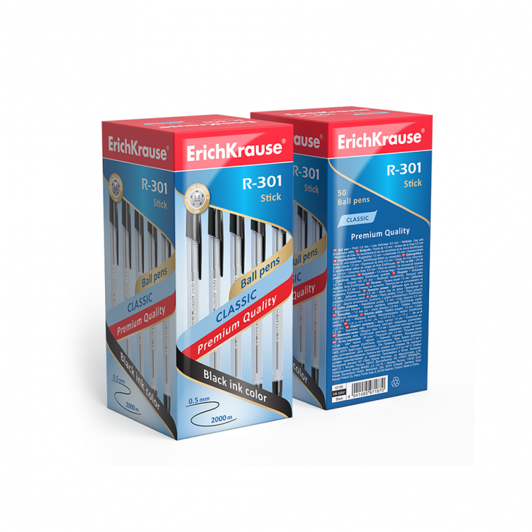 Пенкало Р-301 Класик Erich Krause