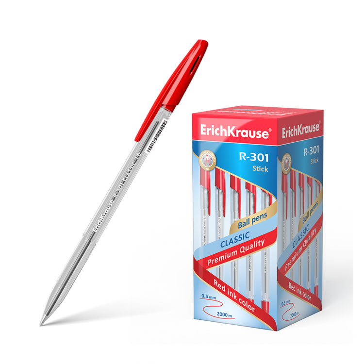 Пенкало Р-301 Класик Erich Krause