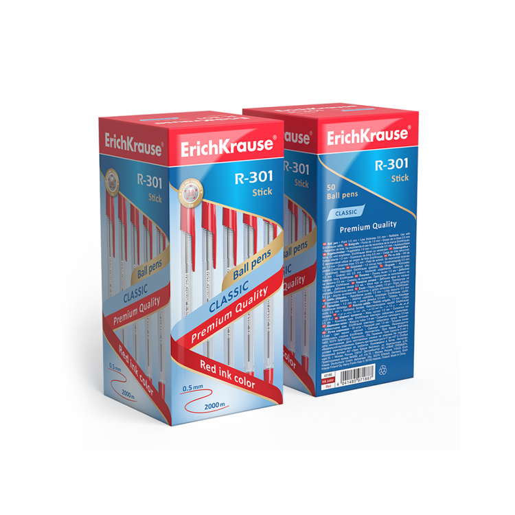 Пенкало Р-301 Класик Erich Krause