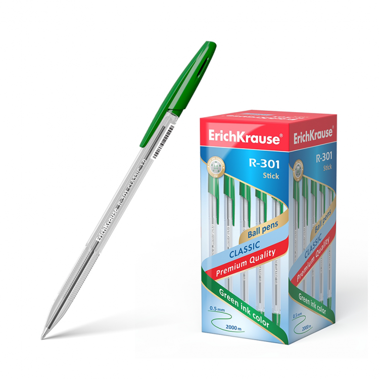 Пенкало Р-301 Класик Erich Krause