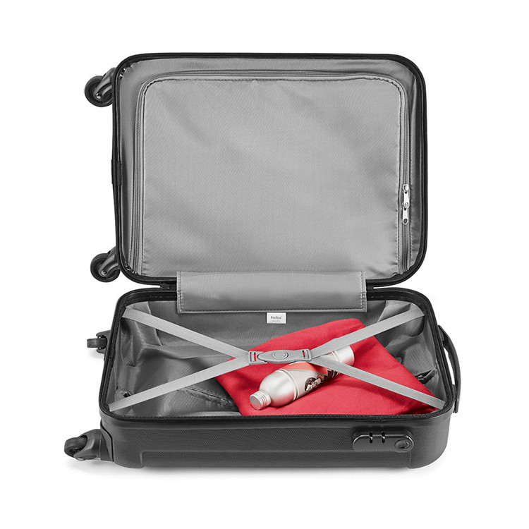 Куфер со тркала, пвц