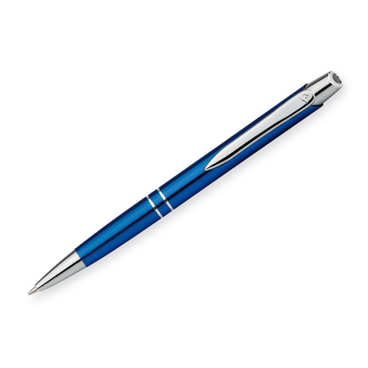 Метално пенкало Мариета металик