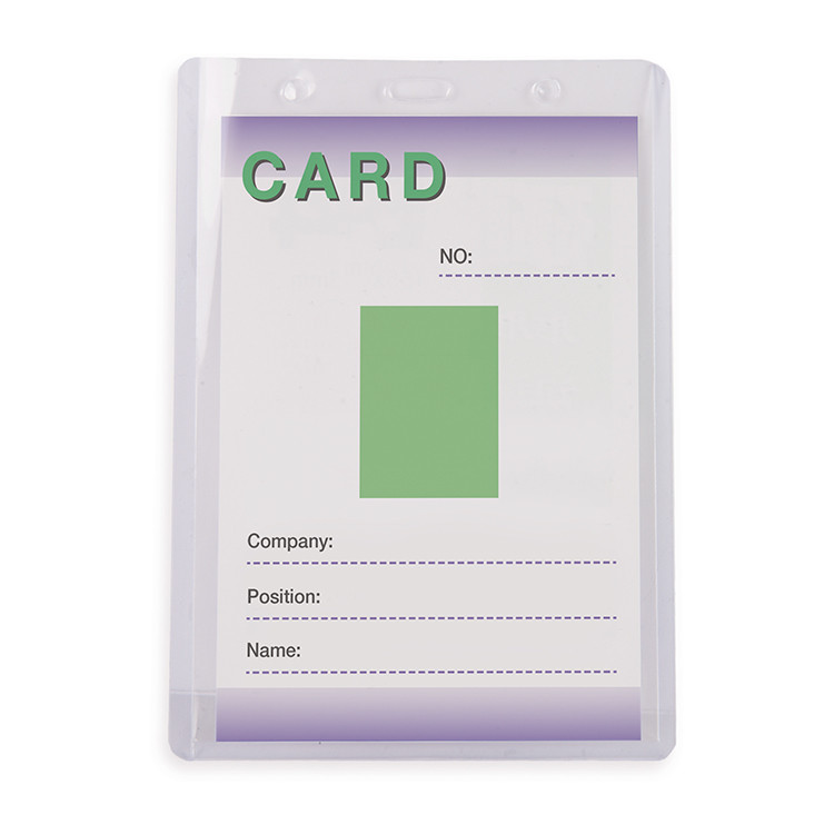 Беџ трансп. вер. 106х150мм (95х130мм)