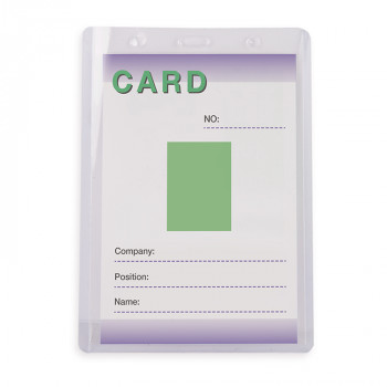 Беџ трансп. вер. 106х150мм (95х130мм)