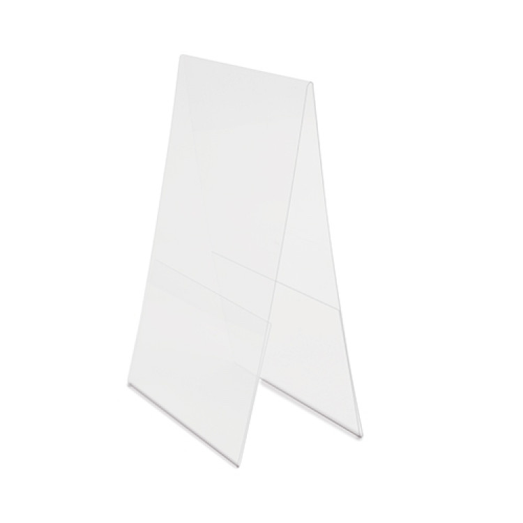 ПВЦ Држач А9 37 x 52 мм вертикален