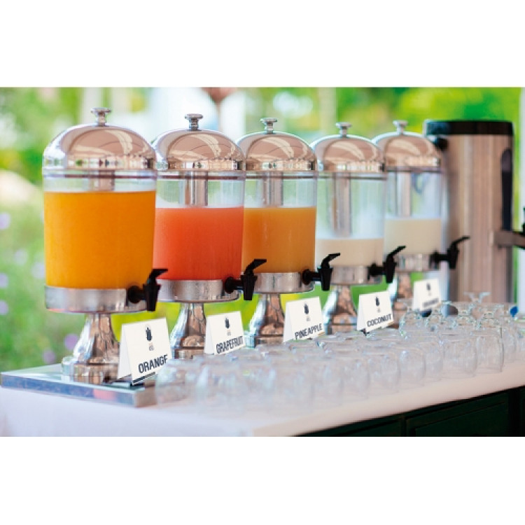 ПВЦ Држач А6 105 x 148мм хоризонтален