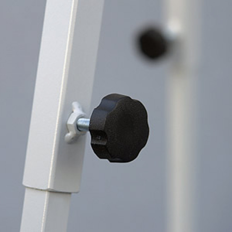 Држач за табла троножен 60х45-90х60