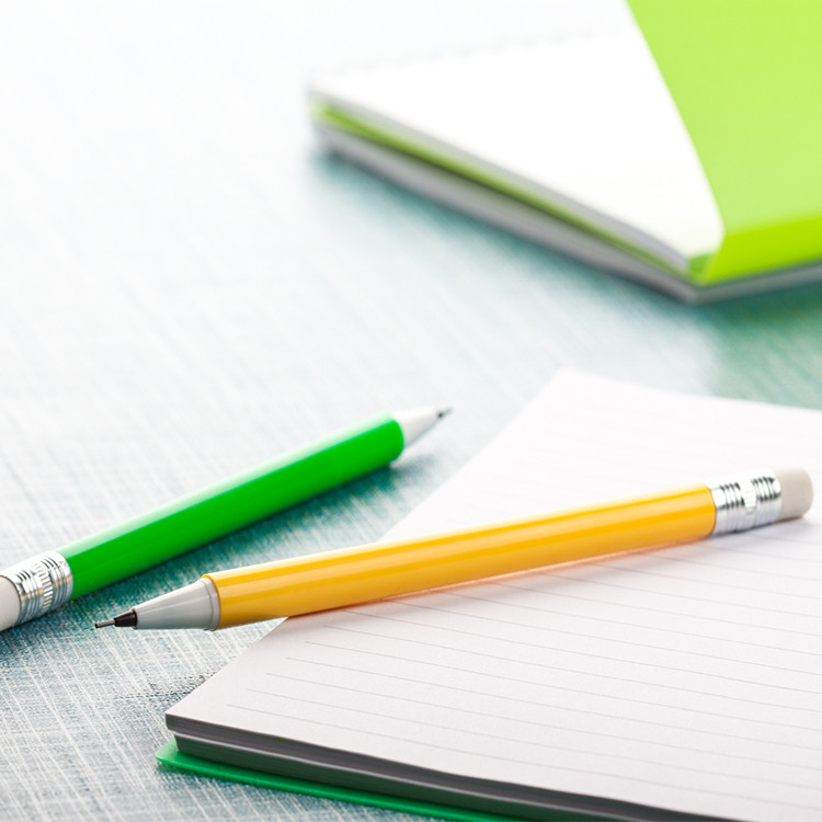 Молив тенкоминец 0.7 мм