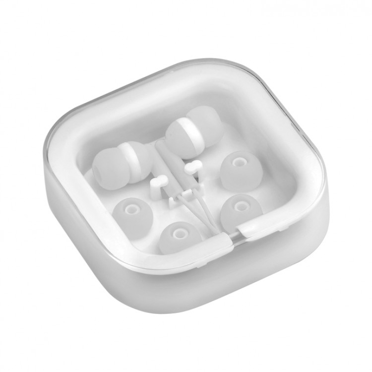 Слушалки во кутивче