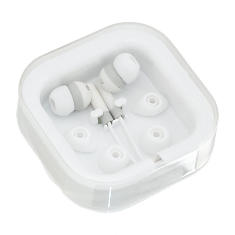 Слушалки во кутивче