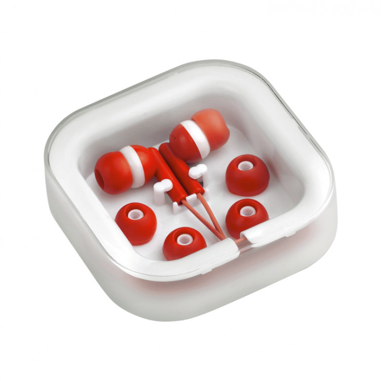 Слушалки во кутивче