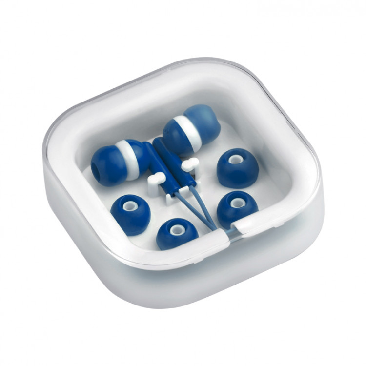 Слушалки во кутивче