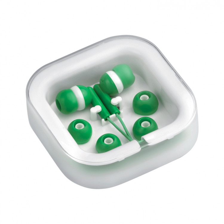 Слушалки во кутивче