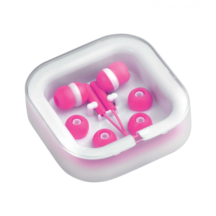 Слушалки во кутивче