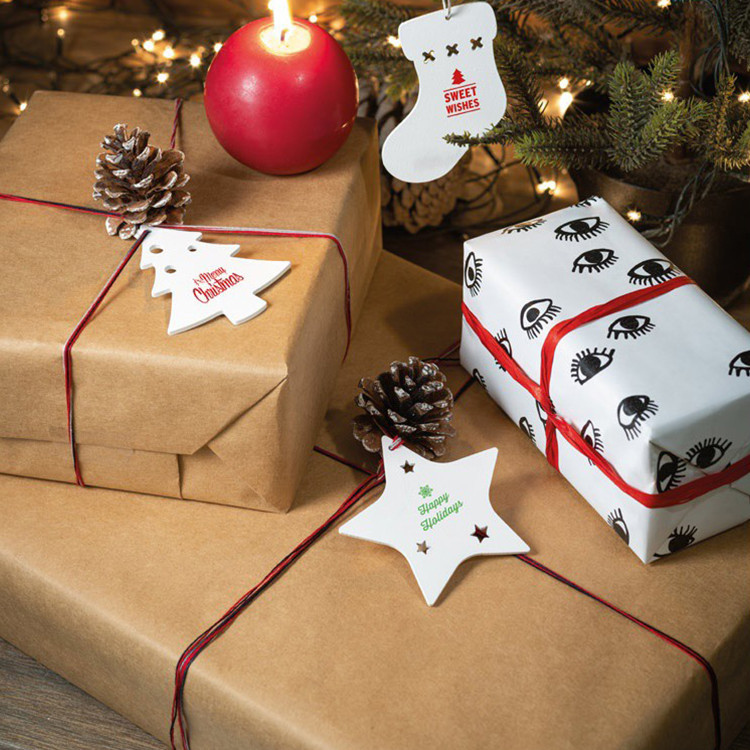 Лампион дрвена ѕвезда