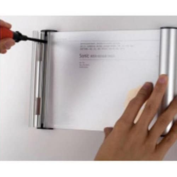 Држач за на врата 210*297 А4