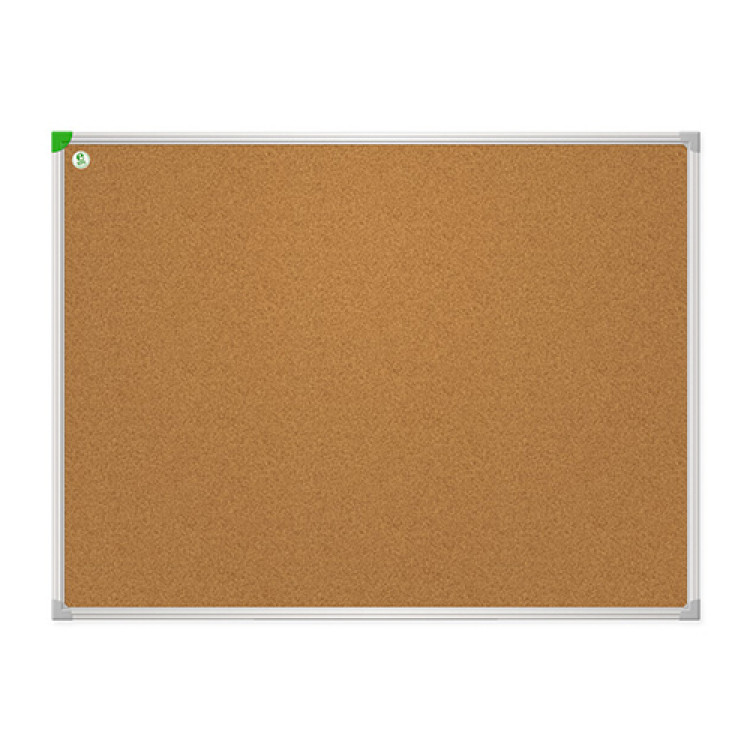 Плутана табла 160х120см, алуминиум рамка