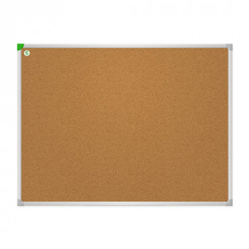 Плутана табла 160х120см, алуминиум рамка