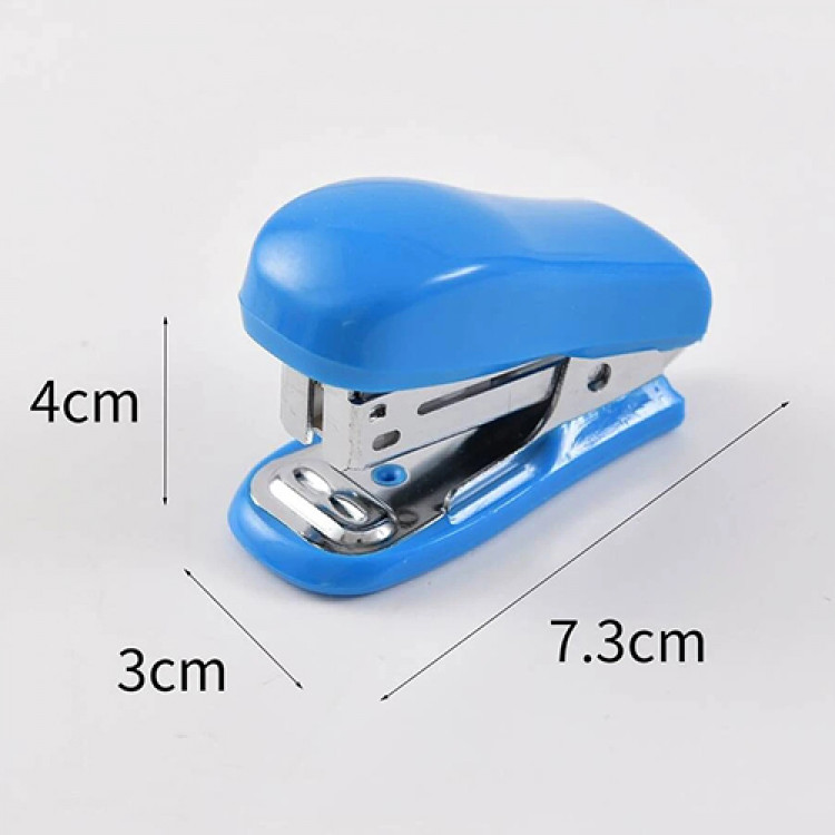 Хефталица мини, 10  С12