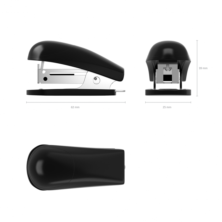 Хефталица мини, 10 Erich Krause