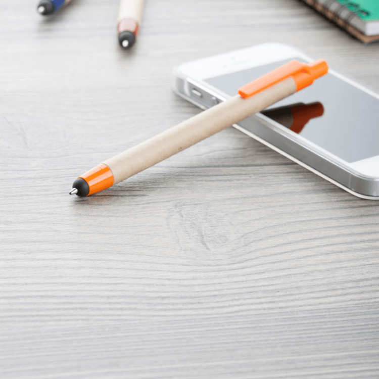 Пенкало еко со тач Tempe