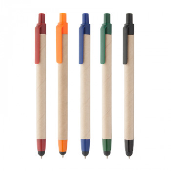 Пенкало еко со тач Tempe