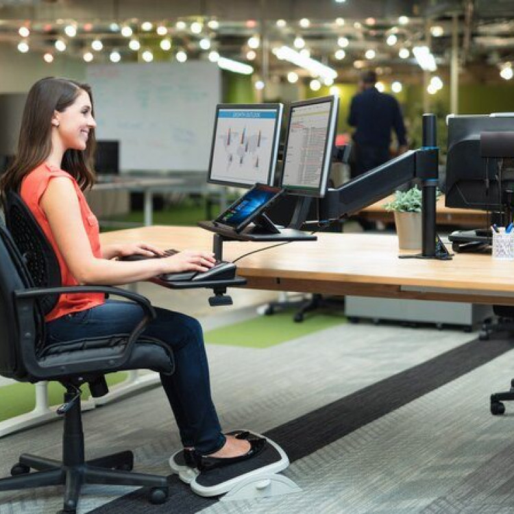 Одмарач за нозе, SmartFit , 56146 Kensington