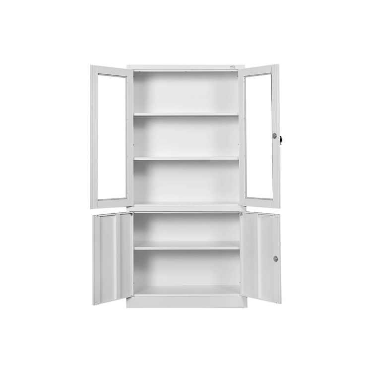 Архивски ормар CR-1272 90/40/185