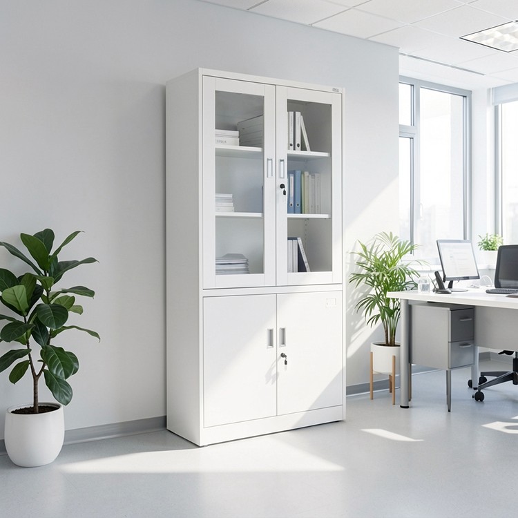 Архивски ормар CR-1272 90/40/185