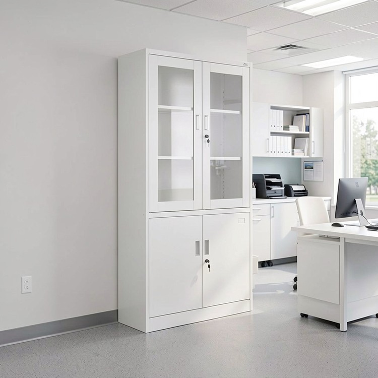 Архивски ормар CR-1272 90/40/185