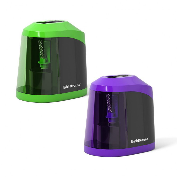 Електрична острилка Erich Krause