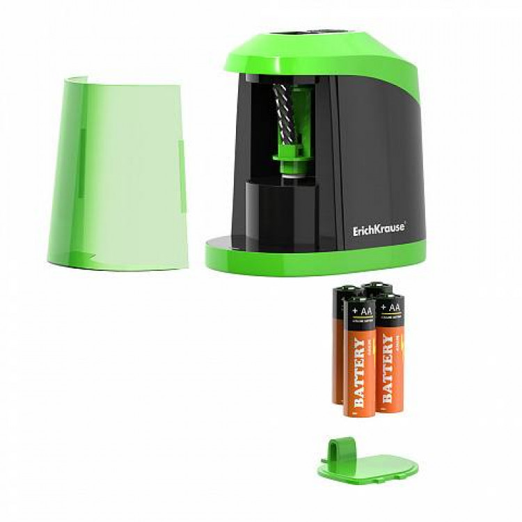 Електрична острилка Erich Krause