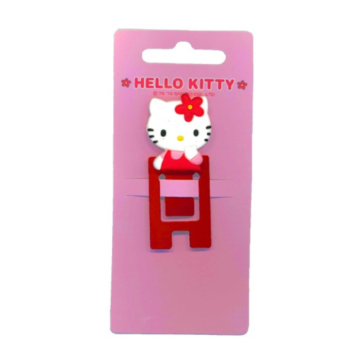Разделник за во книга Hello Kitty