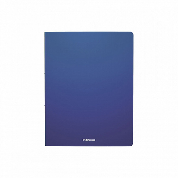 Папка со 2 прстени за 250 лист Erich Krause