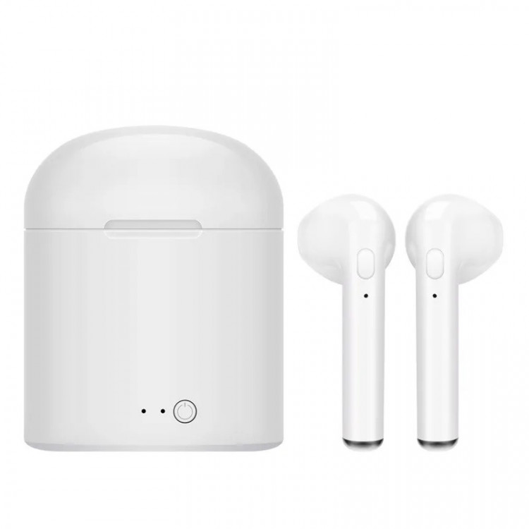 Слушалки безжични