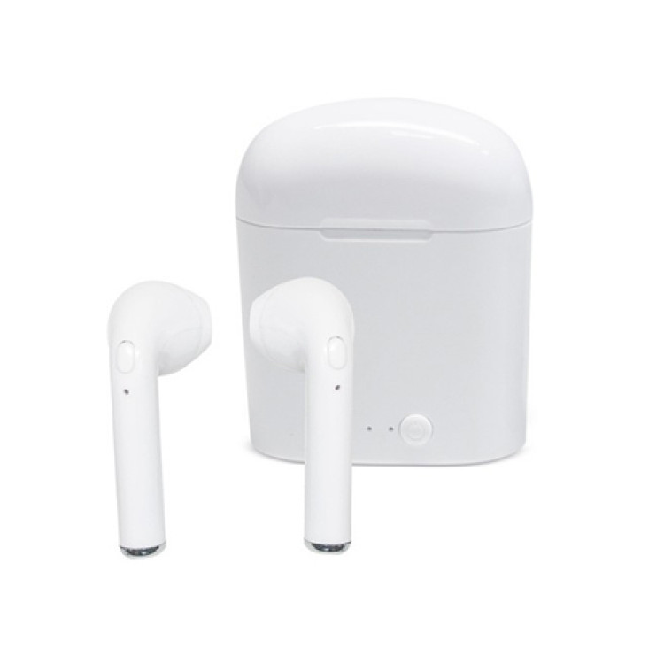 Слушалки безжични