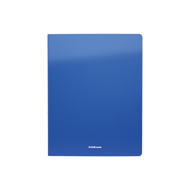 Папка со 2 прстени за 150 лист Вивид Erich Krause