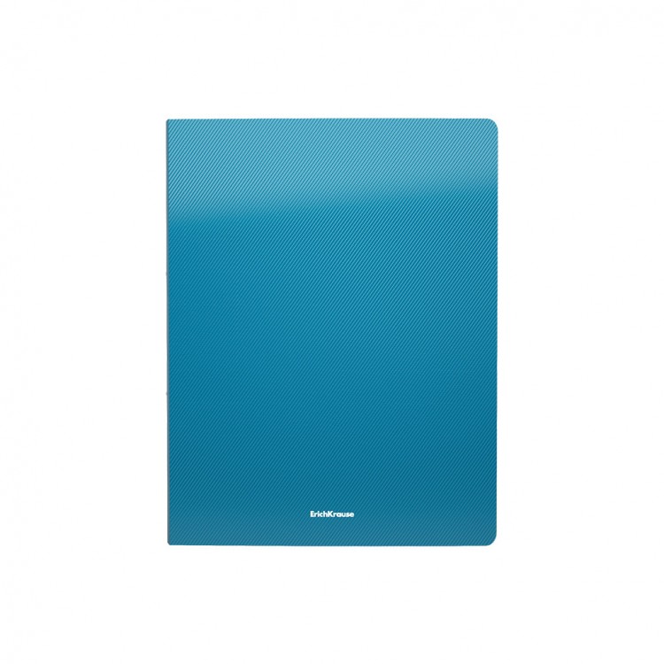 Папка со 2 прстени за 150 лист Вивид Erich Krause