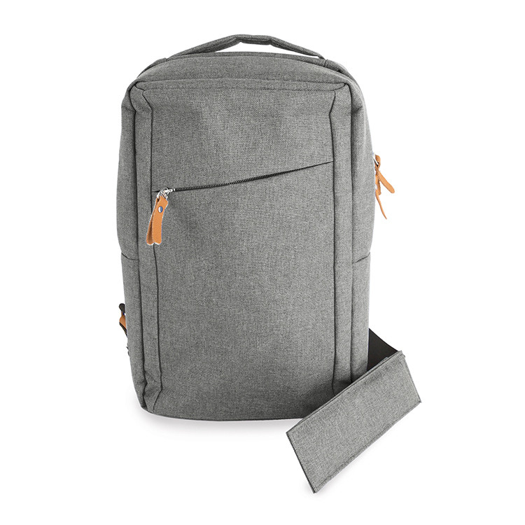 Ранец за лаптоп 10" Lugano, P.Delone