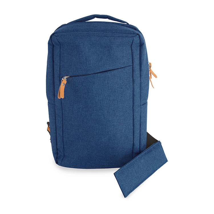 Ранец за лаптоп 10" Lugano, P.Delone