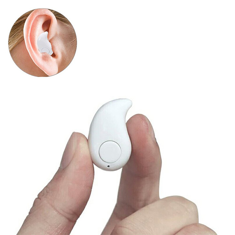 Слушалка мини блутут