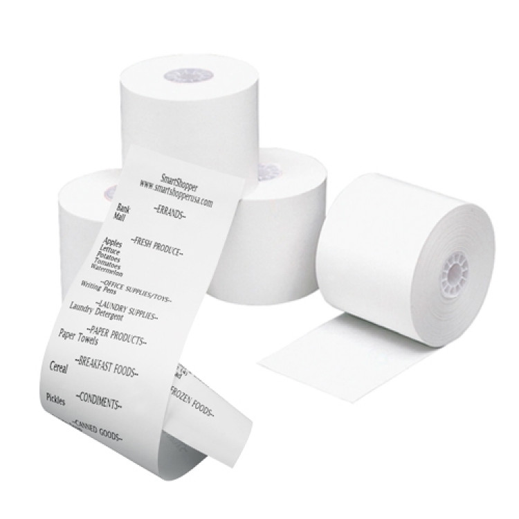 Фискална ролна 79 100м