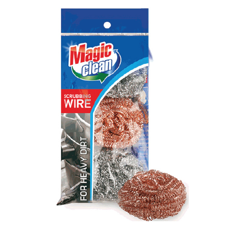 Жица за домаќинство за садови 3/1 Меџик